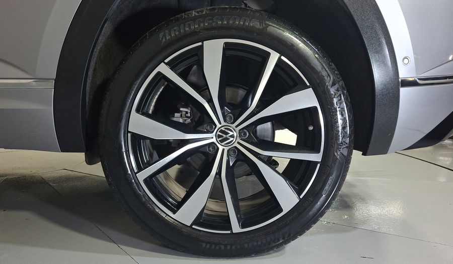 Volkswagen Cross Sport 2.0 R-LINE AUTO 4WD Suv 2024