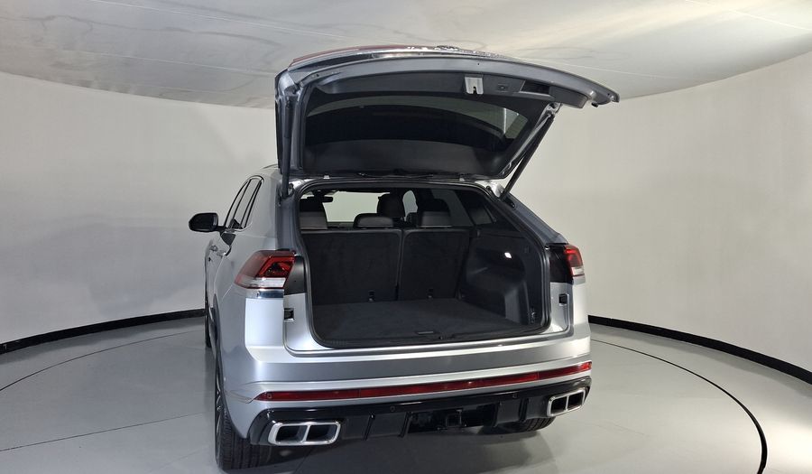 Volkswagen Cross Sport 2.0 R-LINE AUTO 4WD Suv 2024
