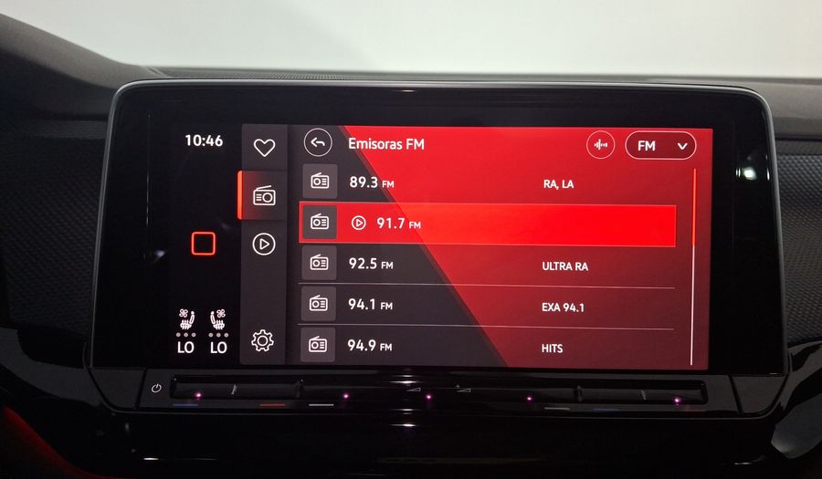 Volkswagen Cross Sport 2.0 R-LINE AUTO 4WD Suv 2024