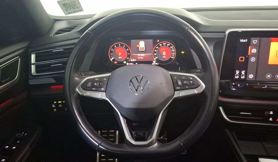 Volkswagen Cross Sport 2.0 R-LINE AUTO 4WD Suv 2024