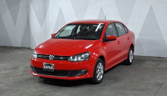 Volkswagen • Vento