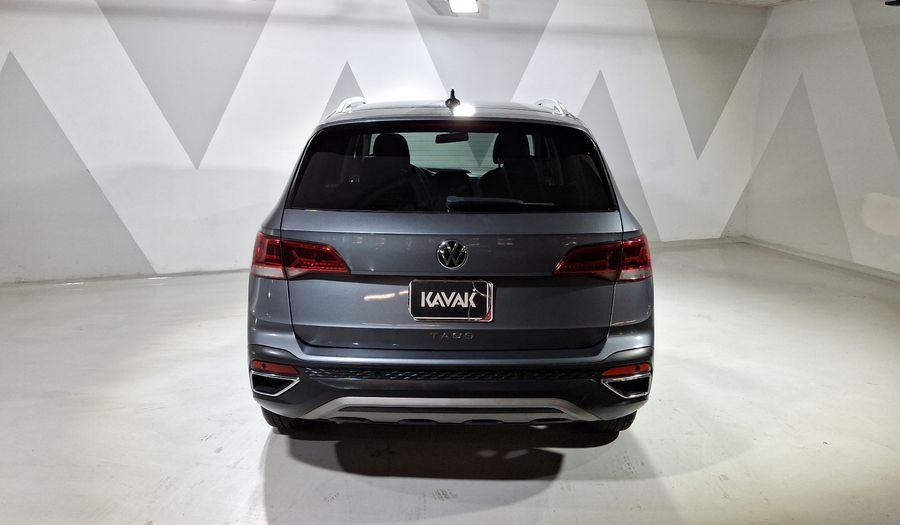 Volkswagen Taos 1.4 TSI COMFORTLINE AUTO Suv 2021