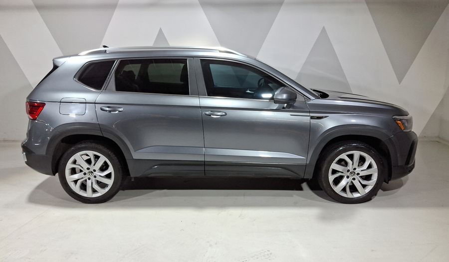 Volkswagen Taos 1.4 TSI COMFORTLINE AUTO Suv 2021