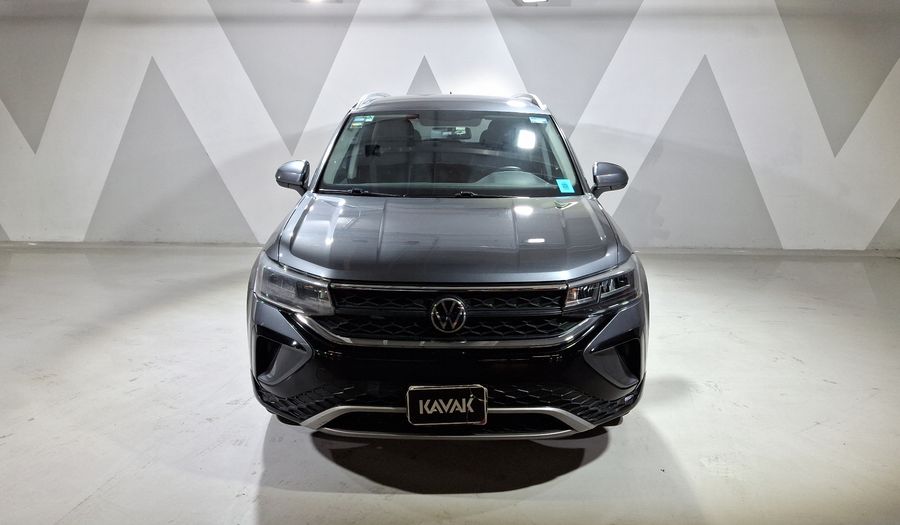 Volkswagen Taos 1.4 TSI COMFORTLINE AUTO Suv 2021
