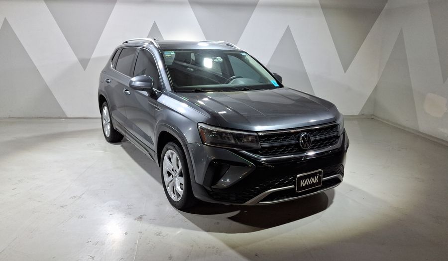 Volkswagen Taos 1.4 TSI COMFORTLINE AUTO Suv 2021