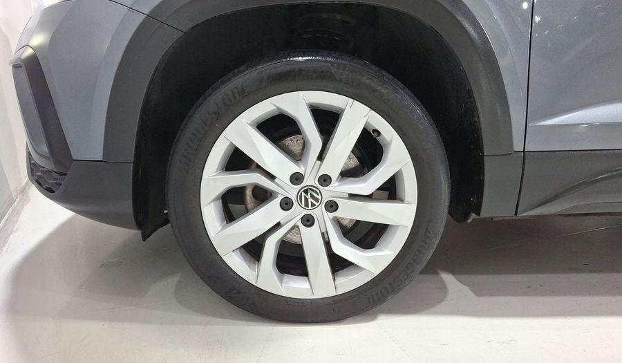 Volkswagen Taos 1.4 TSI COMFORTLINE AUTO Suv 2021