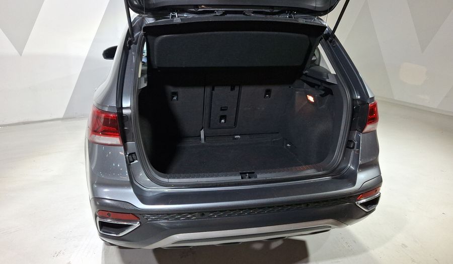 Volkswagen Taos 1.4 TSI COMFORTLINE AUTO Suv 2021