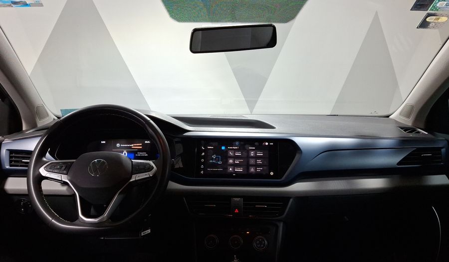 Volkswagen Taos 1.4 TSI COMFORTLINE AUTO Suv 2021