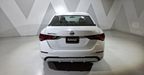 Nissan Sentra 2.0 SENSE CVT Sedan 2021