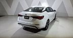 Nissan Sentra 2.0 SENSE CVT Sedan 2021
