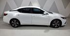 Nissan Sentra 2.0 SENSE CVT Sedan 2021