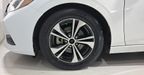Nissan Sentra 2.0 SENSE CVT Sedan 2021