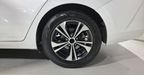 Nissan Sentra 2.0 SENSE CVT Sedan 2021