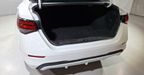 Nissan Sentra 2.0 SENSE CVT Sedan 2021