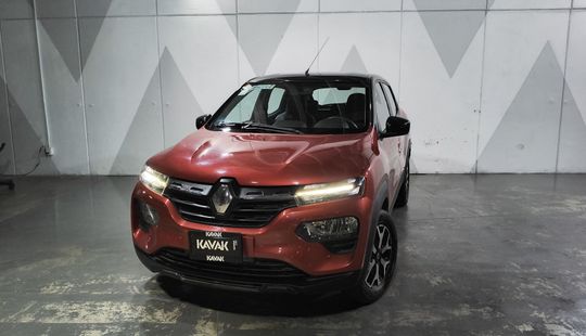 Renault • Kwid