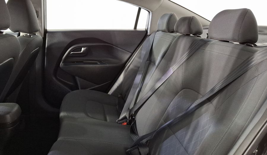Kia Rio 1.6 EX MT Sedan 2016