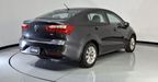 Kia Rio 1.6 EX MT Sedan 2016