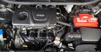 Kia Rio 1.6 EX MT Sedan 2016