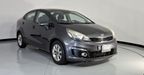 Kia Rio 1.6 EX MT Sedan 2016