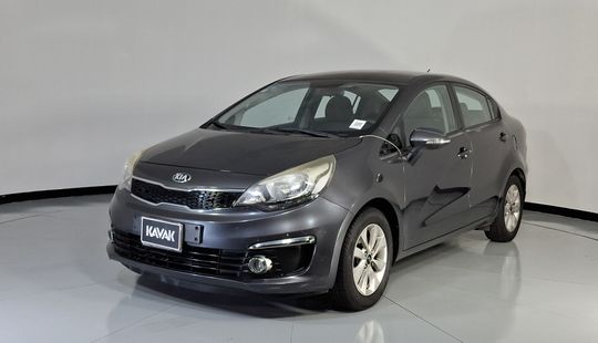 Kia • Rio