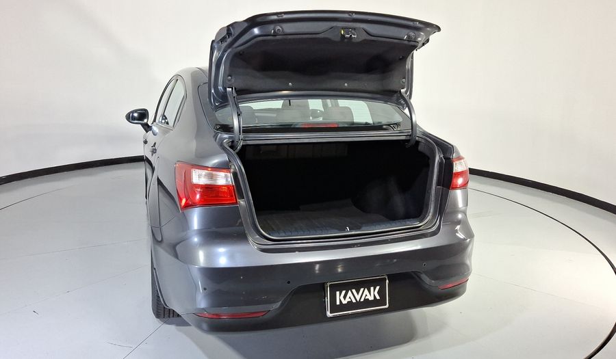 Kia Rio 1.6 EX MT Sedan 2016