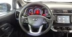 Kia Rio 1.6 EX MT Sedan 2016
