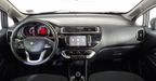 Kia Rio 1.6 EX MT Sedan 2016