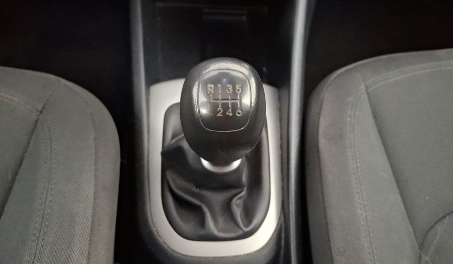 Kia Rio 1.6 EX MT Sedan 2016