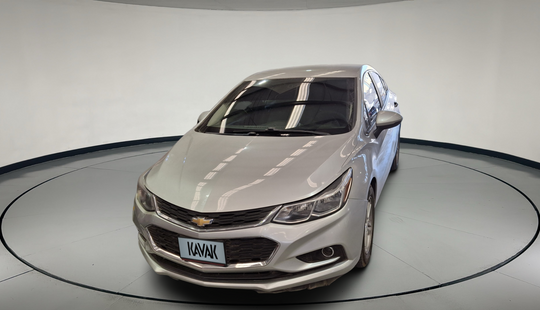 Chevrolet • Cruze