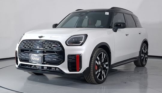 Mini • John Cooper Works