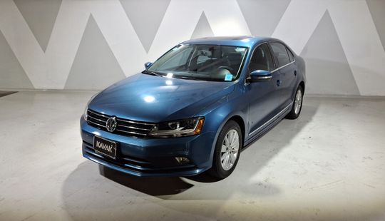 Volkswagen • Jetta