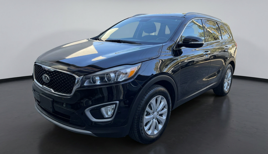 Kia • Sorento