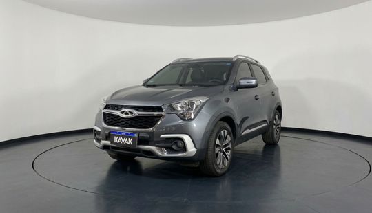 Chery • Tiggo 5x