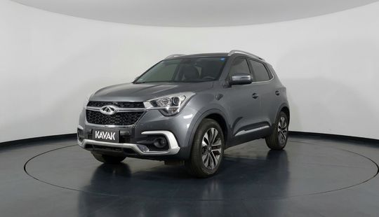 Chery • Tiggo 5x