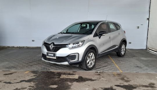 Renault • Captur