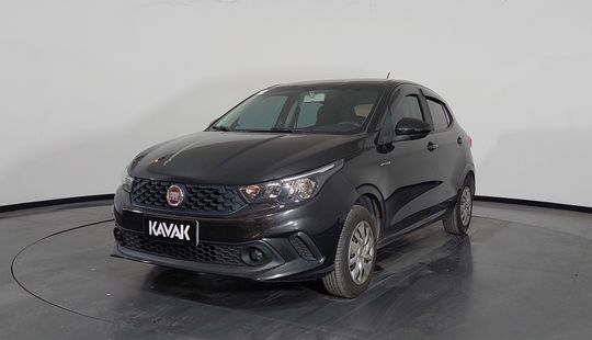Fiat • Argo