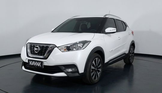 Nissan • Kicks