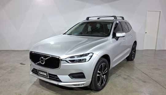 Volvo • XC60