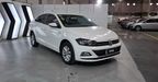 Volkswagen Virtus 1.6 MSI COMFORTLINE AUTO Sedan 2018