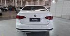 Volkswagen Virtus 1.6 MSI COMFORTLINE AUTO Sedan 2018