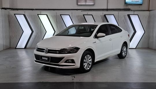 Volkswagen • Virtus