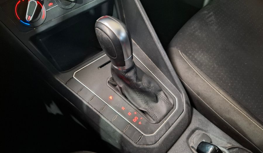 Volkswagen Virtus 1.6 MSI COMFORTLINE AUTO Sedan 2018