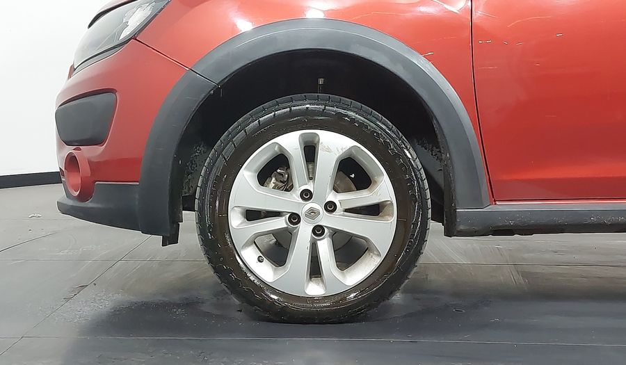 Renault Sandero 1.6 STEPWAY DYNAMIQUE EASY-R Hatchback 2019