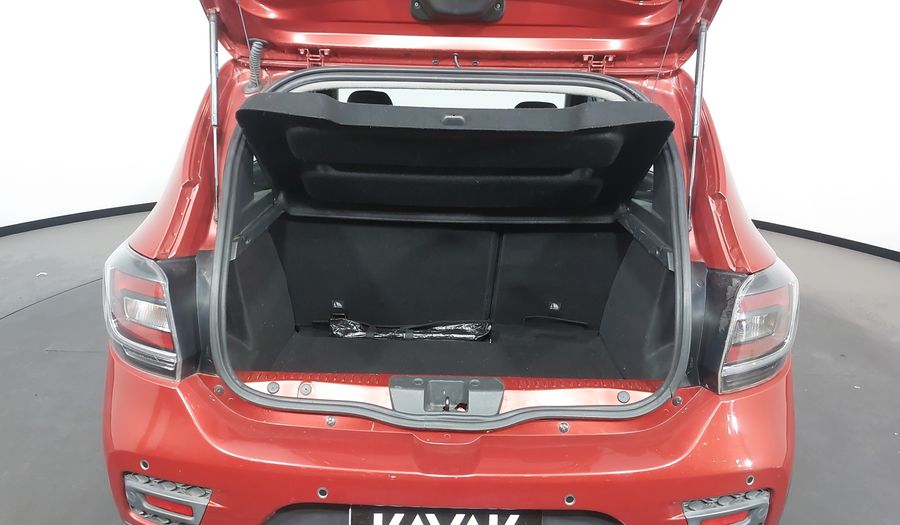 Renault Sandero 1.6 STEPWAY DYNAMIQUE EASY-R Hatchback 2019