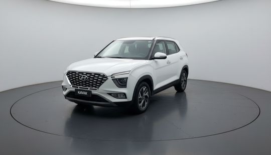 Hyundai • Creta