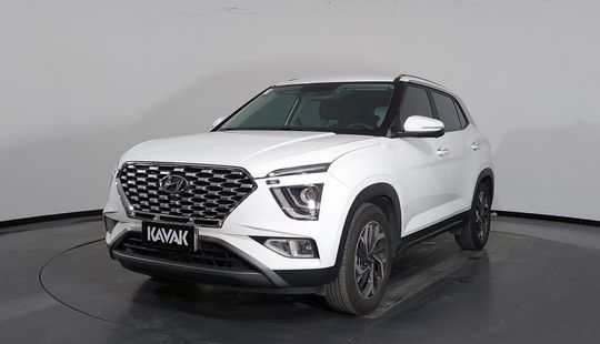 Hyundai • Creta