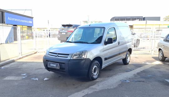 Citroen • Berlingo