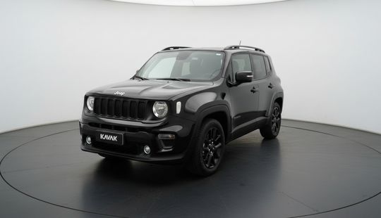 2020 • 64.000 km • Automático