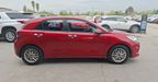 Kia Rio 5 1.4 EX FULL AUTO 5HB Hatchback 2020