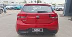 Kia Rio 5 1.4 EX FULL AUTO 5HB Hatchback 2020